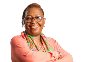 Former Kenyan Consul-General in Los Angeles Njeri Karago Passes Away