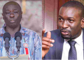 Gachagua Slams Nairobi Senator Sifuna for 'Inciting' Kenyans Not to Repay Hustler Fund Loans 