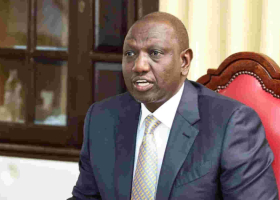 President Ruto Appoints 20 New High Court Judges