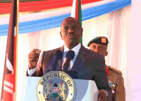 President Ruto: 13 Million Kenyans Have Registered with the Hustler Fund 
