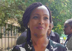 Cohen’s Widow Wairimu Demands Release of Her Sh400 Million Matrimonial Home, Porsche Cayenne and Pet Dog