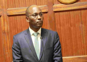  Joseph Kamotho’s Son Charged with Forging a Medical Report in Succession Row