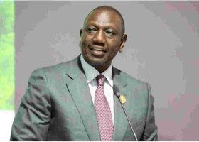 President Ruto Sends a Memo to Parliament Proposing Key Constitutional Changes 
