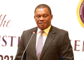 Attorney-General Muturi Proposes Singing of Anti-Corruption Anthem to Curb Graft