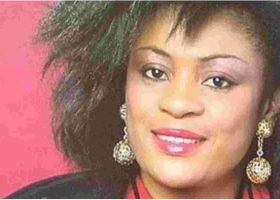 Congolese Music Legend Tshala Muana Passes Away