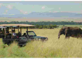 US Retains Its Place as Largest Source Country for International Visitors to Kenya