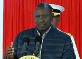 President Ruto Defends Proposal on Creation of Official Opposition Office
