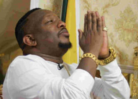 Former Nairobi Governor Mike Sonko Acquitted in a Sh20 Million Graft Case 