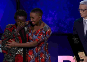 US-Based Kenyan Engineer Wins CNN's 2022 Hero of the Year Award