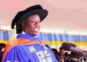 Deputy President Gachagua: Kenyatta University Produces the Best Wives