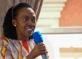 Martha Karua Pleads with Senate to Dismiss Meru Governor Mwangaza's Impeachment 