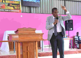 My Life is in Danger, Kiambu Governor Kimani Wamatangi Says After Threats from 'Cartels'