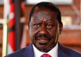 Road to Nowhere: Raila Gives President Ruto's First 100 Days in Office a 4/10 Rating