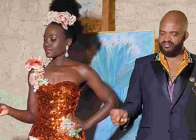 Lupita Nyong’o Confirms Her Relationship with Selema Masekela