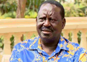Raila: Why Azimio Leaders Met 'Cherera Four' at a Kilimani Apartment 