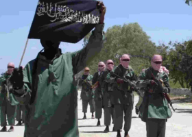 Two Italian Nationals Among Captives Rescued from Al-Shabaab Militants in Lamu