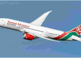 Kenya Airways Resumes Daily Direct Flights to the US