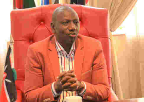 President Ruto to Meet Kenyans in the Diaspora in His US Visit This Month 