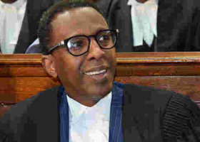 Lawyer Ahmednasir Abdullahi Faults President Ruto Over Lack of LGBTQ Representation in His Gov’t