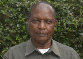 Death Announcement: Francis Kivuti of Charlotte, North Carolina