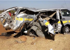 4,449 Kenyans Killed in Road Accidents Since January