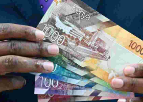 Kenyans Borrow Sh1.853 Billion from Hustler Fund, Sh66.1 Million Repaid 