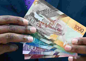 Kenyans Borrow Sh408 Million from Hustler Fund in Less Than 24 Hours 