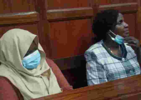Two Women Group Officials Detained for Allegedly Conning Members Sh300 Million