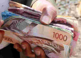 Kenyans Borrowing an Average of Sh738 Million Per Day from the Hustler Fund 