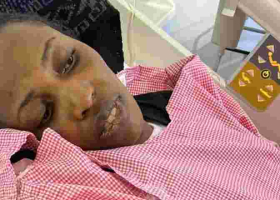 Kenyan Family Appeals for Help to Repatriate Ailing Kin from Saudi Arabia