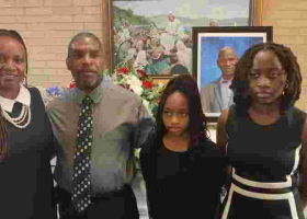 Family of a Kenyan Nurse Killed Alongside Her Daughters in the US Speaks