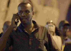 Eastleigh 'Crime Buster' Ahmed Rashid Petitions Court to Stop Murder Trial  