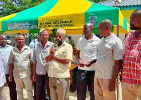 Joy for Stateless Pemba Tribe as Gov’t Pledges to Grant Them Kenyan Citizenship