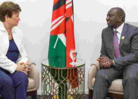 Kenya Gov’t to Spy on Bank Accounts of Politically Exposed Persons in IMF Deal 