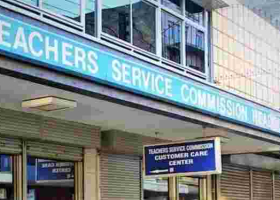 TSC Announces Recruitment of Over 35,000 Teachers in January 2023