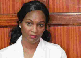 Tob Cohen Murder: Court Allows Withdrawal of Murder Case Against Sarah Wairimu