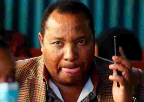 President Ruto Appoints Former Kiambu Governor Waititu to Nairobi Rivers Commission