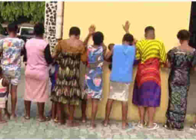 17-Year-Old Nigerian Boy Arrested for Impregnating 10 Women in Marathon Sex
