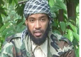 US Offers $10 Million Reward for Al-Shabaab Leader Behind Lamu Attack