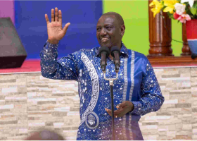 President Ruto Dismisses Reports of Increase in Electricity Prices 