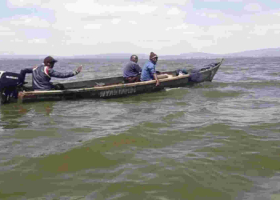 Three University of Nairobi Students Drown After Boat Capsizes in Lake Victoria