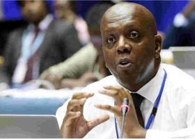 Kenya's Two-Year Term in the UN Security Council Elapses 