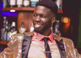 Family of Slain Model Edwin Chiloba Denies Claims That He was Gay