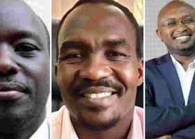 President Ruto Makes New Appointments in the Presidential Communication Service Office