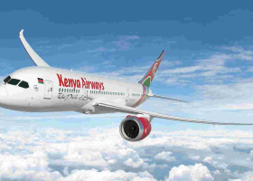 Kenya Airways Blames Ukraine-Russia War for Ongoing Flight Disruptions