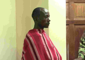 50-Year-Old Kenyan Man Sentenced to Life in Prison for Marrying a 9-Year-Old Girl