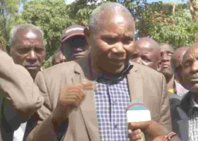 Mau Mau War Veterans Demand Sh54 Quadrillion as Compensation from British Gov’t 