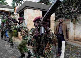 US Offers $10 Million Reward for Nairobi’s DusitD2 Terrorist Attack Mastermind 