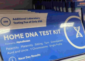  Gov't Warns Kenyans Against Using Unauthorized Home DNA Test Kits