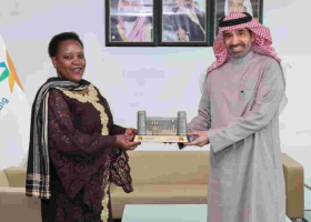 Labor Officials in Saudi Arabia to Address Abuse of Kenyan Migrant Workers 